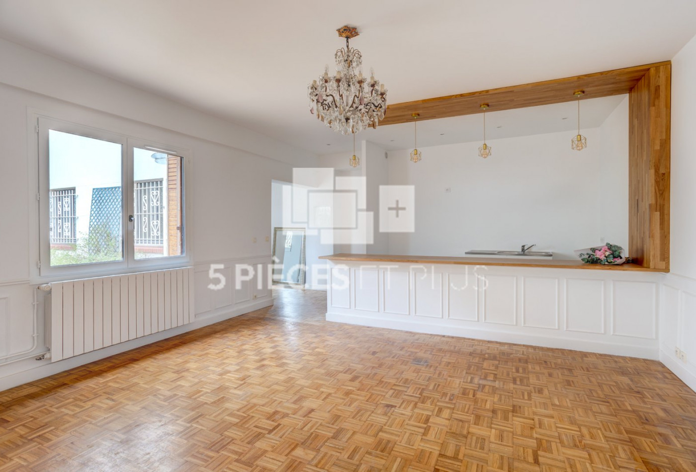 vente Duplex Neuilly Sur Seine - Photo 2
