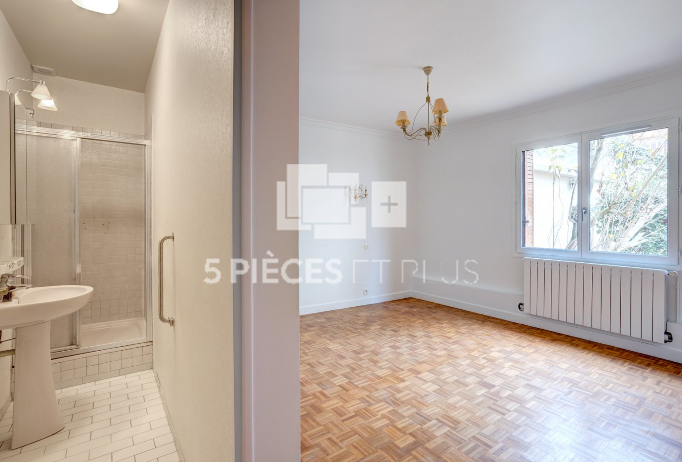 vente Duplex Neuilly Sur Seine - Photo 5