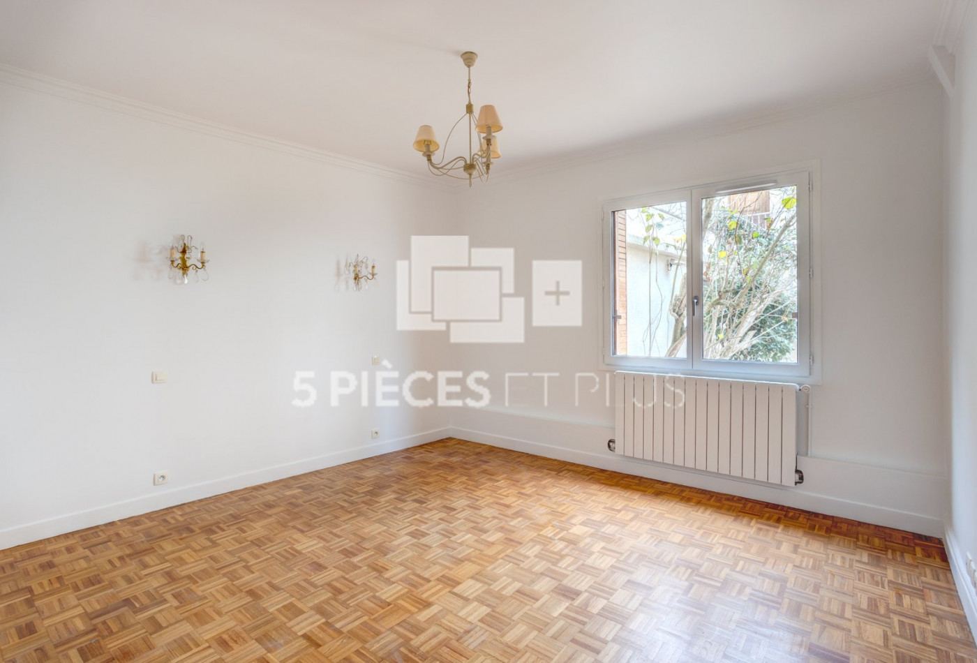 vente Duplex Neuilly Sur Seine - Photo 6