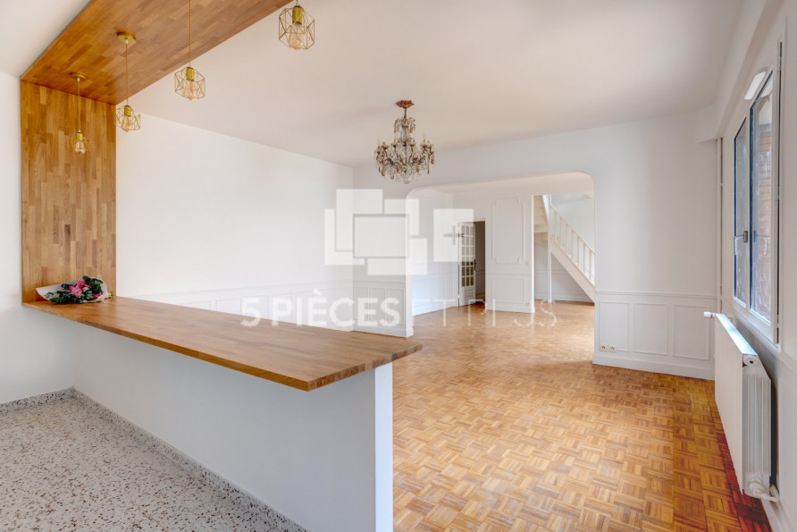 vente Duplex Neuilly Sur Seine - Photo 1