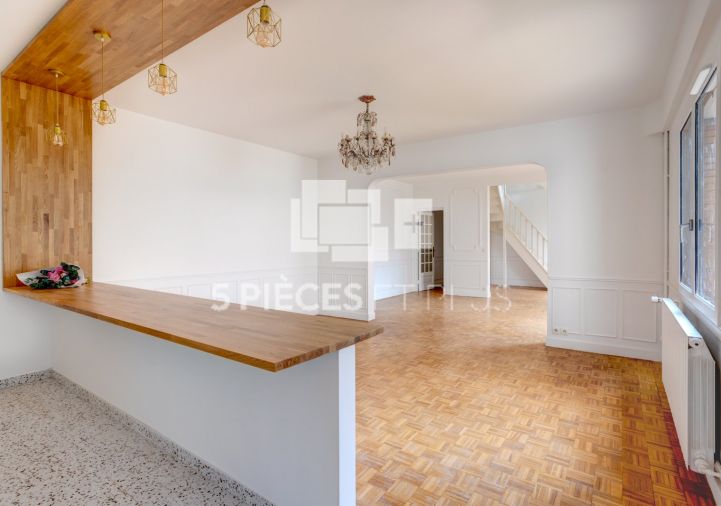 vente Duplex Neuilly Sur Seine