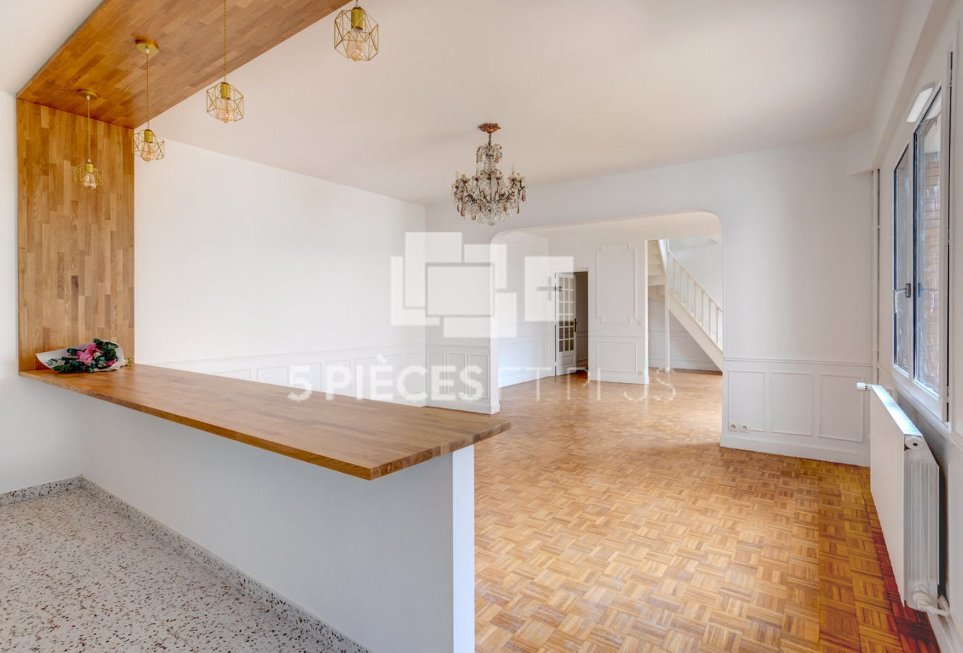 vente Duplex Neuilly Sur Seine - Photo 1