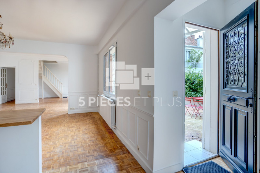 vente Duplex Neuilly Sur Seine - Photo 4