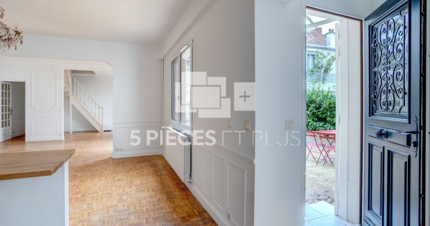 vente Duplex Neuilly Sur Seine