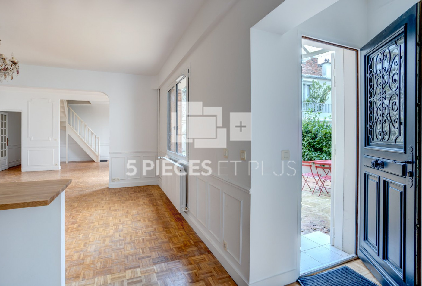 vente Duplex Neuilly Sur Seine - Photo 4