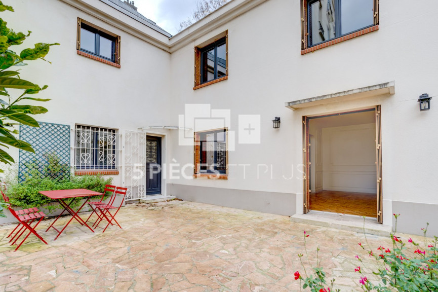 vente Duplex Neuilly Sur Seine - Photo 14