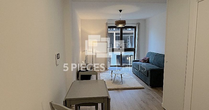 location Appartement neuf Nanterre