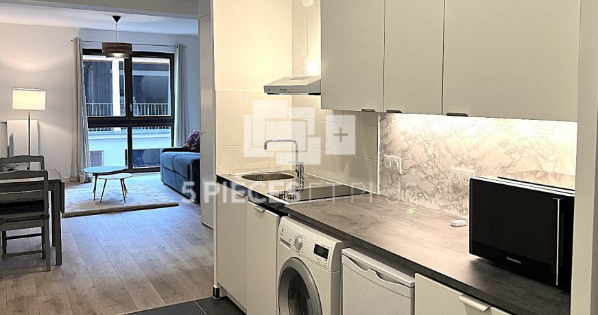 location Appartement neuf Nanterre