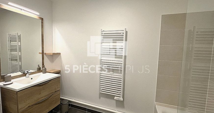 location Appartement neuf Nanterre