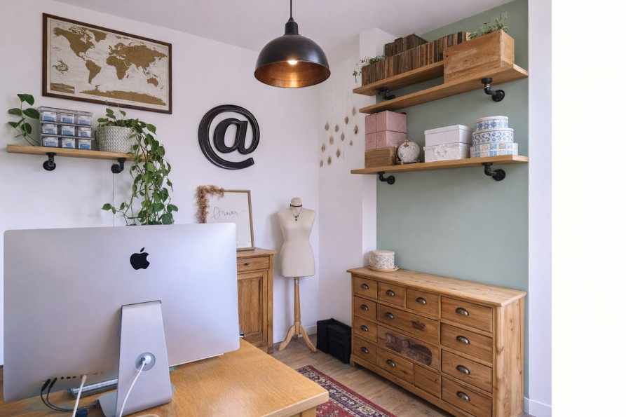 vente Maison loft Reims - Photo 7