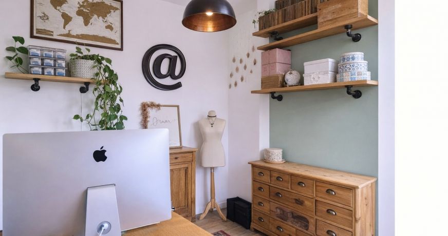 vente Maison loft Reims