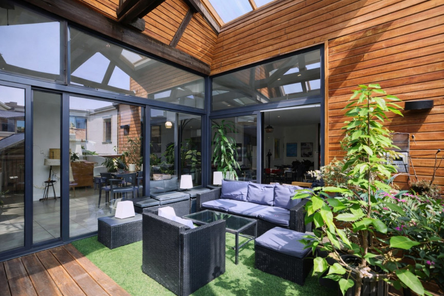 vente Maison loft Reims - Photo 1