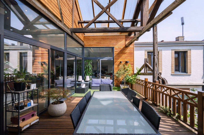 vente Maison loft Reims - Photo 12