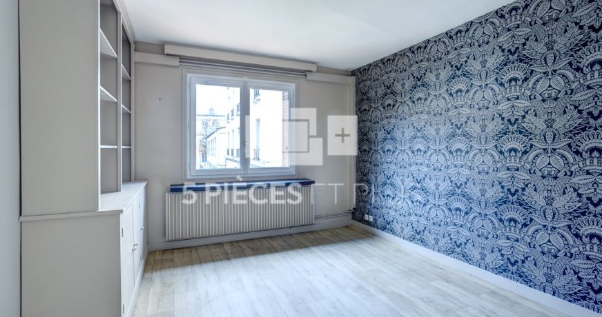 vente Maison rénovée Neuilly Sur Seine
