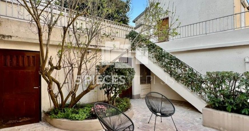 vente Maison rénovée Neuilly Sur Seine