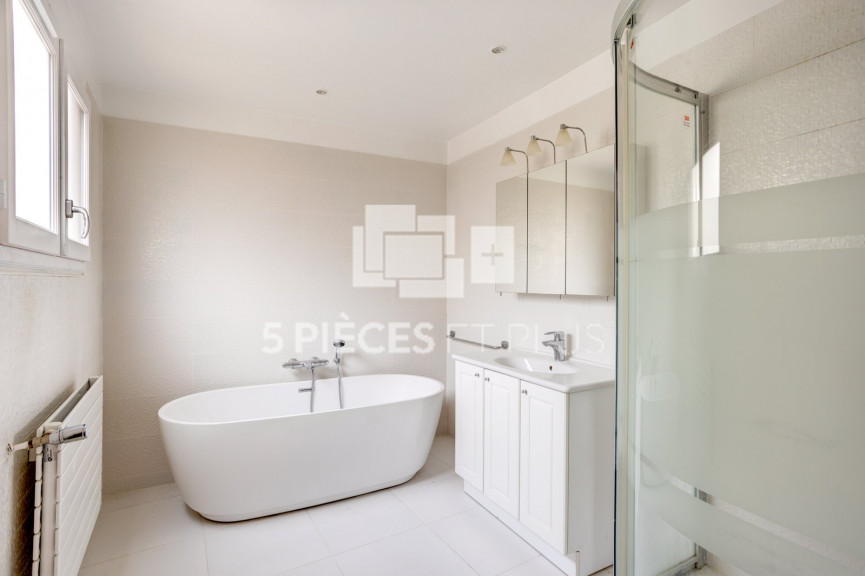 vente Maison rénovée Neuilly Sur Seine - Photo 10