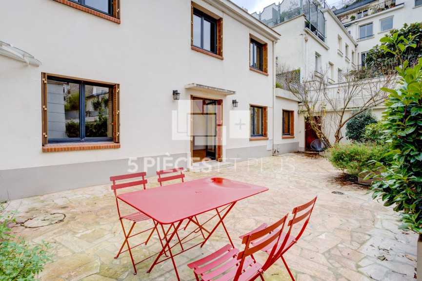 vente Maison rénovée Neuilly Sur Seine - Photo 2