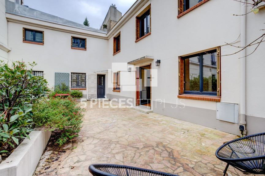 vente Maison rénovée Neuilly Sur Seine - Photo 14