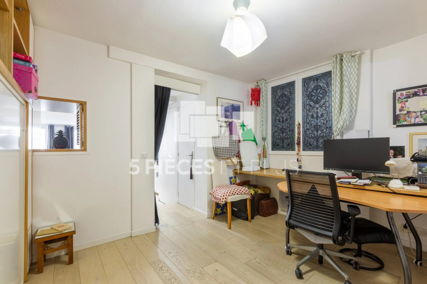 vente Appartement Paris 2eme Arrondissement - Photo 6