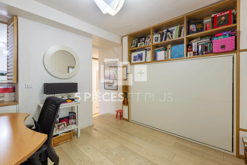 vente Appartement Paris 2eme Arrondissement - Photo 8