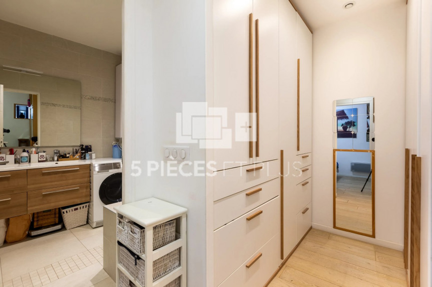vente Appartement Paris 2eme Arrondissement - Photo 10