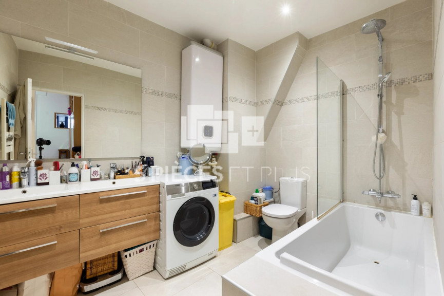 vente Appartement Paris 2eme Arrondissement - Photo 9