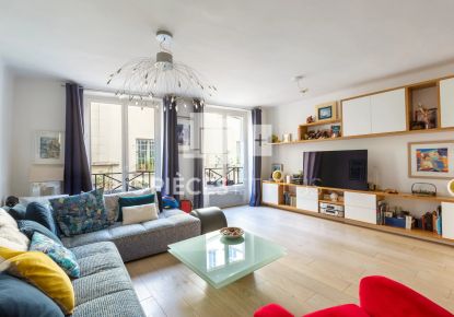 vente Appartement Paris 2eme Arrondissement