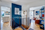 vente Appartement rénové Versailles
