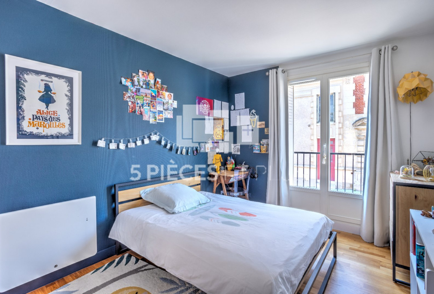 vente Appartement rénové Versailles - Photo 8