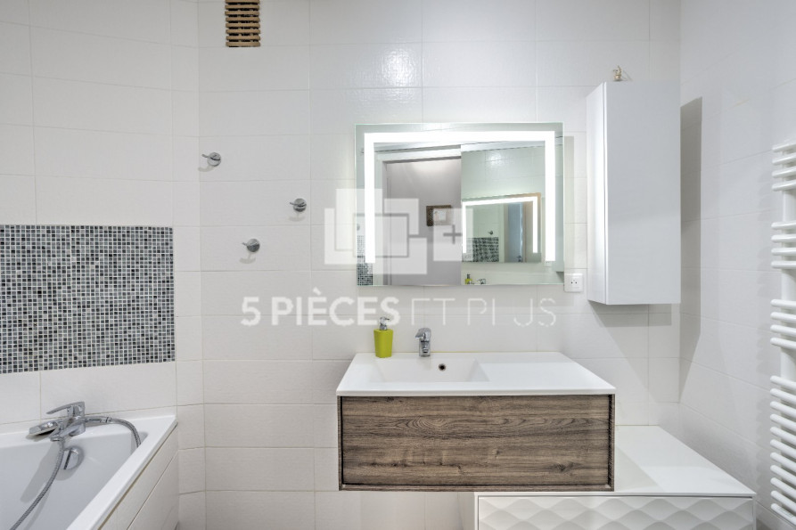 vente Appartement rénové Versailles - Photo 7