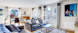 vente Appartement rénové Versailles