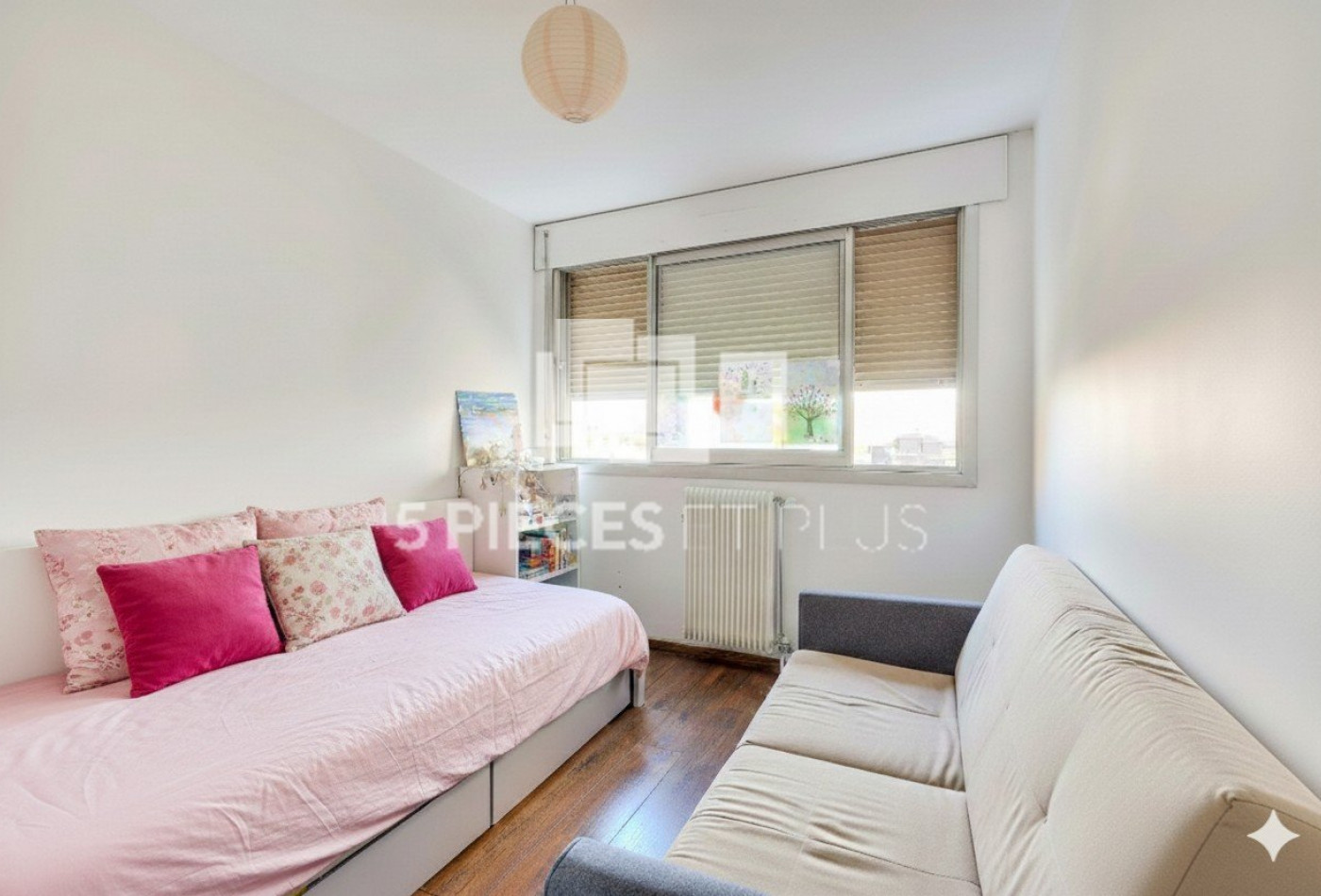 vente Appartement en résidence Suresnes - Photo 7