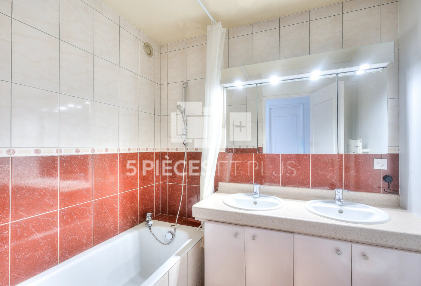 vente Appartement en résidence Suresnes - Photo 9