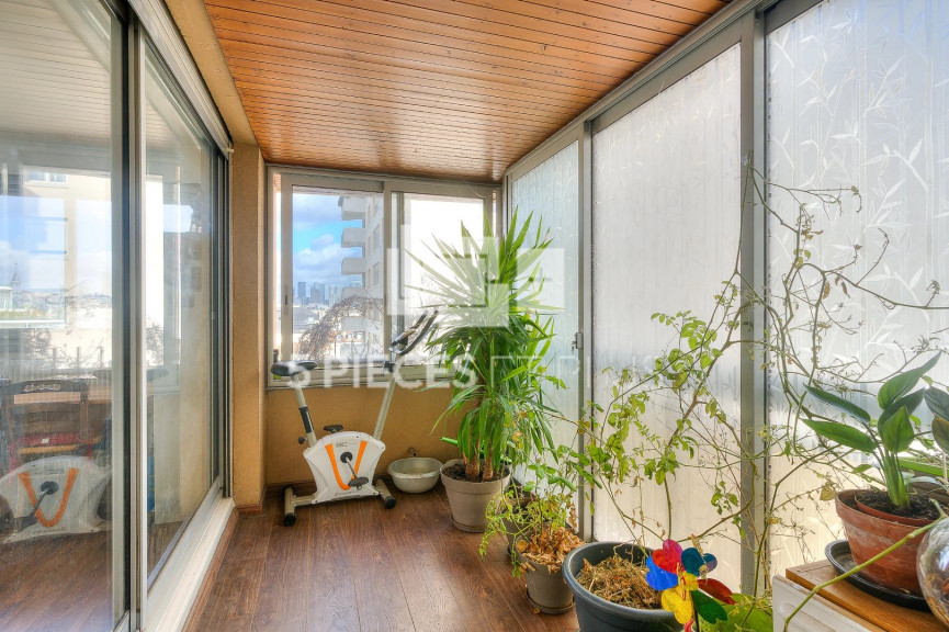 vente Appartement en résidence Suresnes - Photo 6