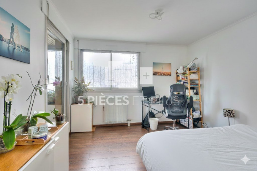 vente Appartement en résidence Suresnes - Photo 5
