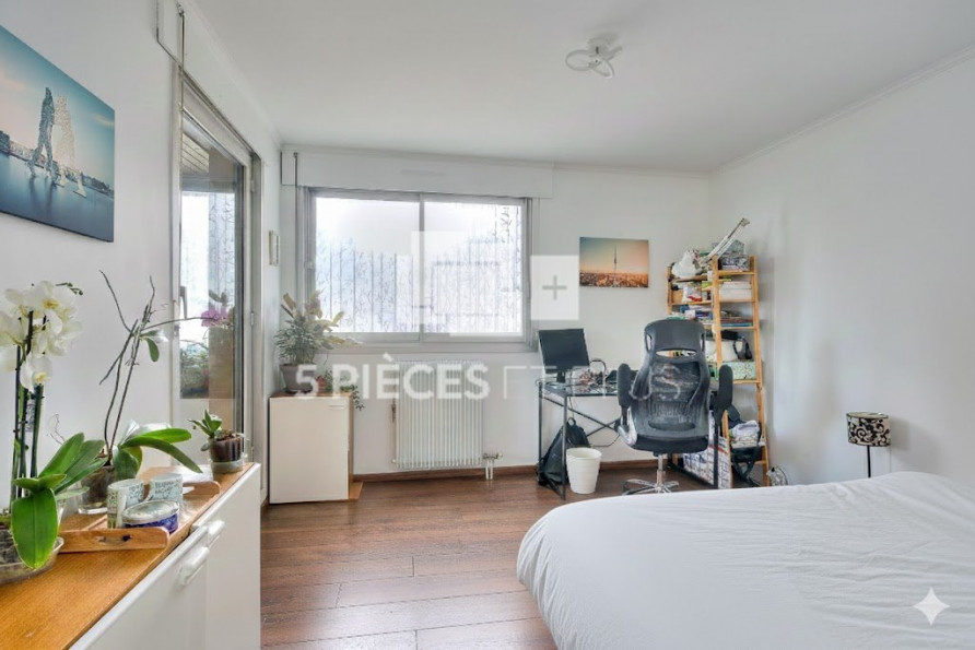 vente Appartement en résidence Suresnes - Photo 5