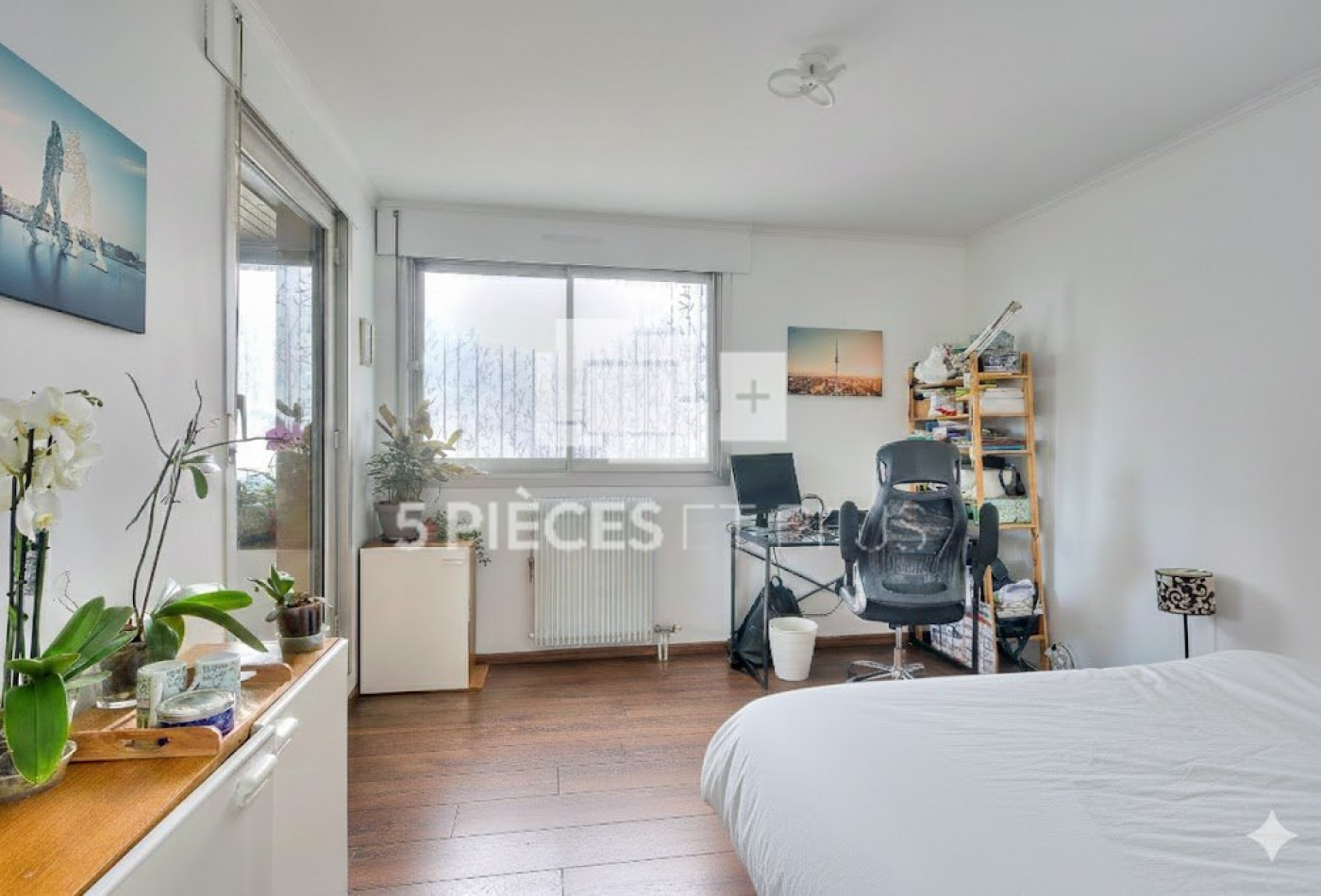 vente Appartement en résidence Suresnes - Photo 5