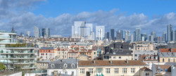vente Appartement en résidence Suresnes
