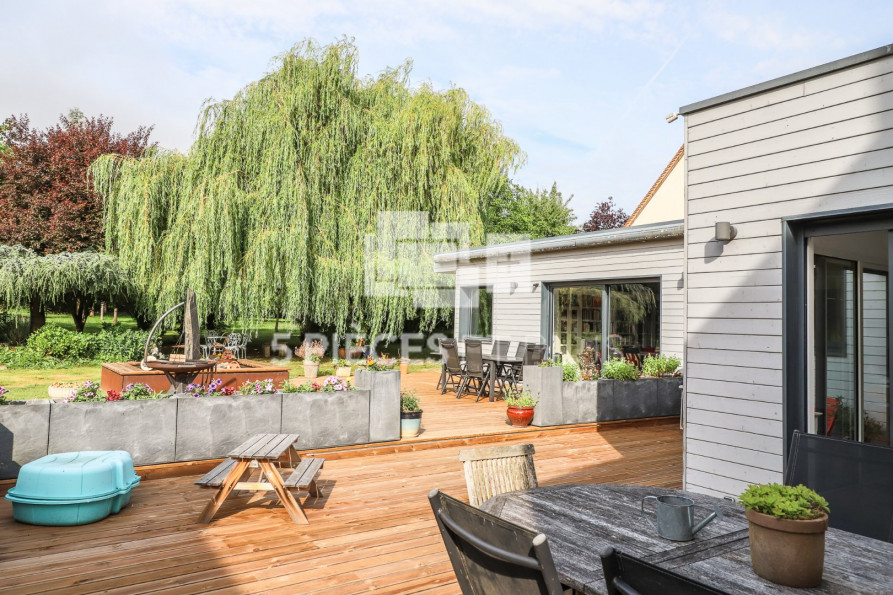 vente Maison Larre - Photo 8