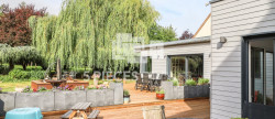 vente Maison Larre