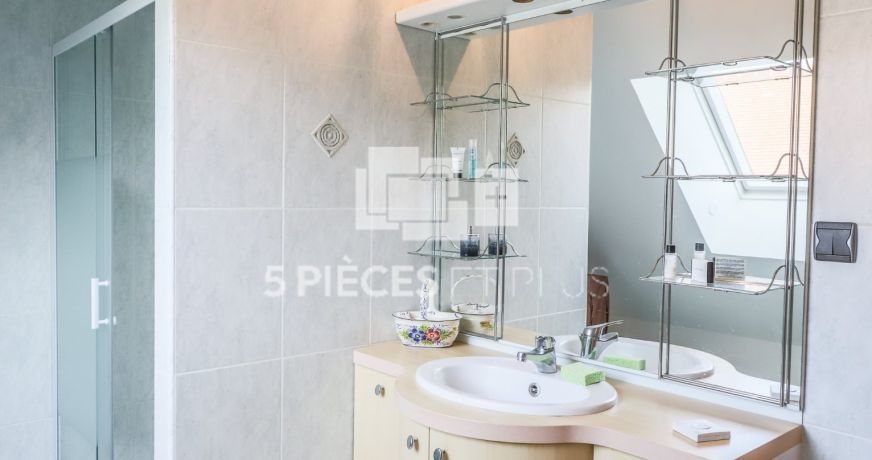 vente Maison Larre