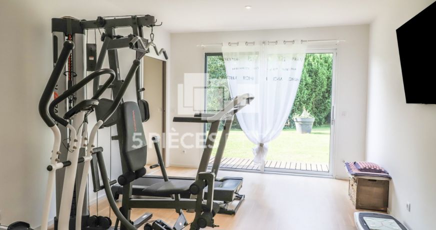 vente Maison Larre