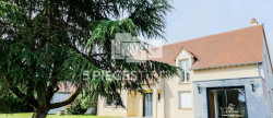 vente Maison Larre