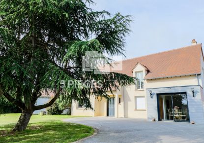 vente Maison Larre