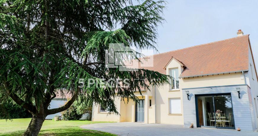vente Maison Larre