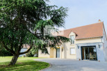 vente Maison Larre