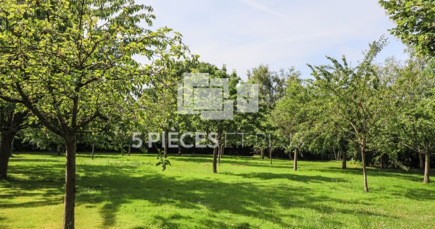 vente Maison Larre