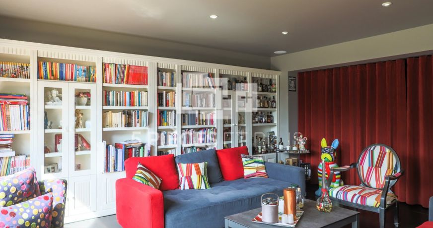 vente Maison Larre