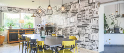vente Maison Larre
