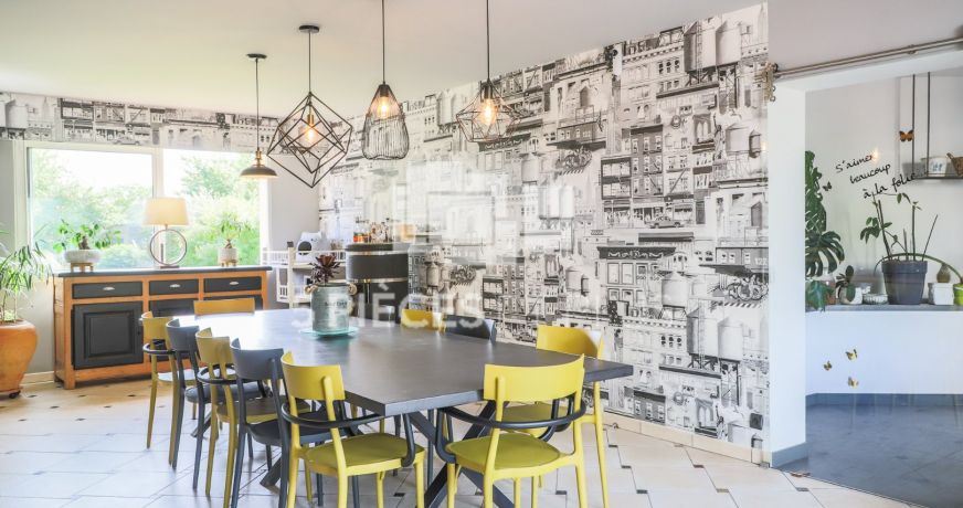 vente Maison Larre